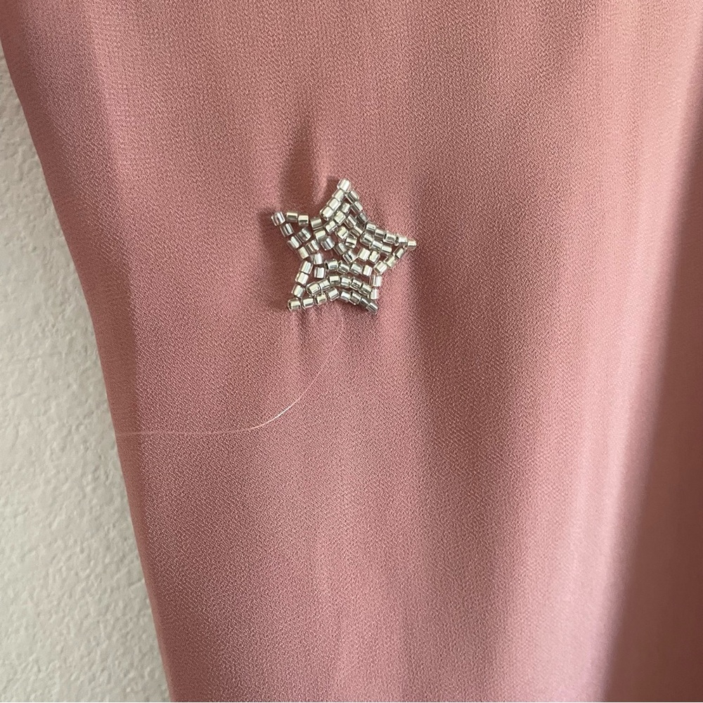 Chaser Beaded Star Top - Picture 7 of 8